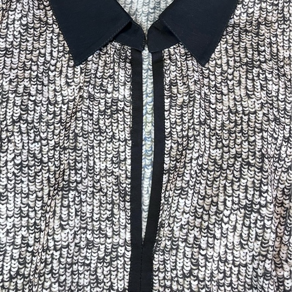 Sachin + Babi Sleeveless Photo Print Dress - Picture 10 of 16